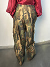 Pantalone mimetico Gea