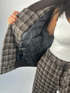 Blazer bomber Bear