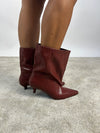 Scarpa tacco Eva