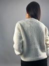 Maglione Diamante