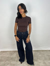 Jeans Palazzo Florida