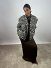 Cappotto/blazer Giungla