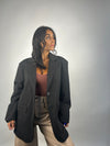 Blazer over classico Cristina