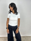 T-shirt Slim Simona