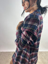 Camicia Claudia