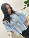 Camicia Tencel