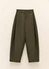 Pantalone Verde Militare