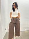 Pantalone Cotone 3