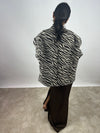 Cappotto/blazer Giungla