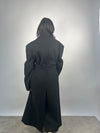 Cappotto vestaglia Tina