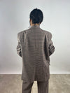Giacca oversize Tiziana
