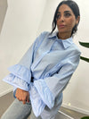 Camicia Balze