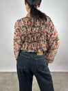 Blusa Flower