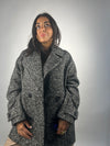 Cappotto corto Erika