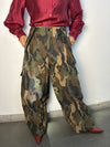 Pantalone mimetico Gea