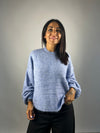 Maglione Piuma