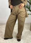 Pantalone Safari
