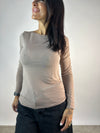Maglia Cashmere