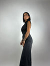 Jeans palazzo Carla