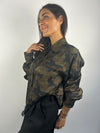 Camicia mimetica Gea