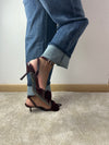 Scarpe decolletèFiocco