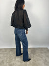Jeans strainght fit Dora