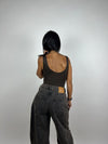 Jeans asimmetrici Asia