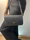 Borsa pochette Lara