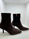 Scarpa Tronchetto Lia