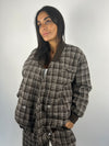 Blazer bomber Bear
