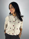 Cardigan Cuore