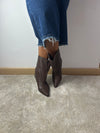 Scarpa tacco Eva