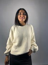 Maglione Piuma