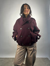 Cappotto corto Siria