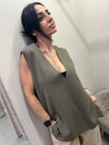 Gilet Filo