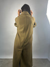 Cappotto trench Olivia
