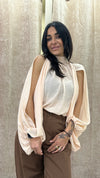 Camicia Carla
