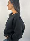 Felpa basic Lena