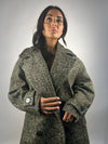 Cappotto corto Erika