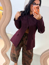 Blazer Uno