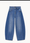 Jeans Barell lumina
