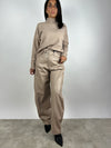 Pantaloni eco Lulu