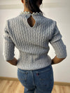 Maglione Elegante
