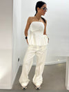Pantalone Farfalla
