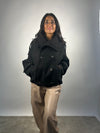 Cappotto corto Siria