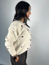 Cardigan Cuore