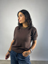 Maglia sotto giacca Noemi