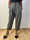 Pantalone baggy Monaco