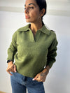 Maglione mhoer Maria