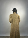 Cappotto lungo Erika